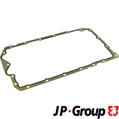 Gasket, oil sump